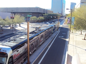 Condos, Lofts and Townhomes for Sale in Phoenix Condos Near the Light Rail